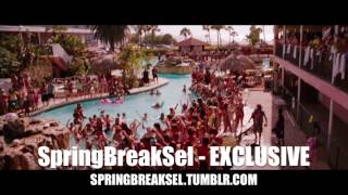 Spring Breakers Exclusive Scene #3