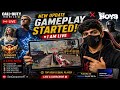 19th Live🔥Top 5000Legendary MP Rank Push| Samsung Galaxy Tab S9+ |COD Mobile Gameplay|SunConquerorYT