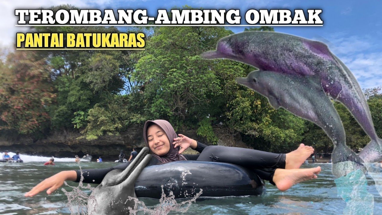 LIBURAN SEBELUM PUASA BESTIEH