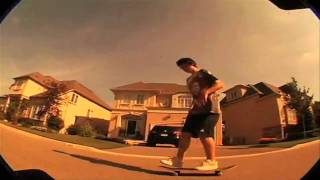 Old Rail Sesh