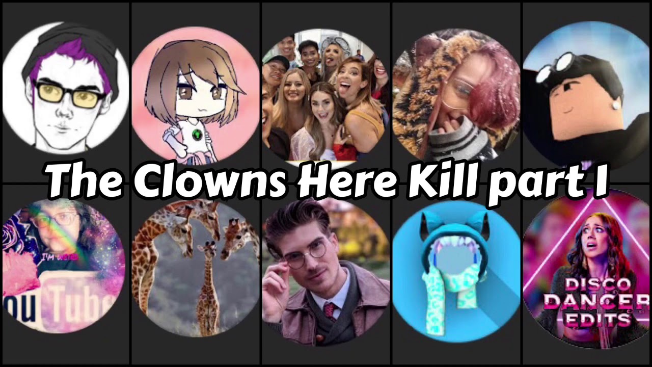 Escape The Night Season 3 but the cast are my FANS!