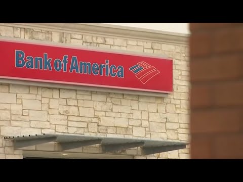 Bank of America