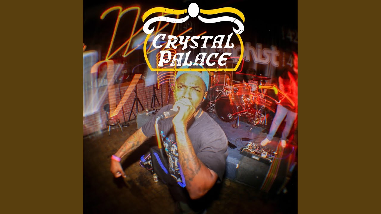 Crystal Palace