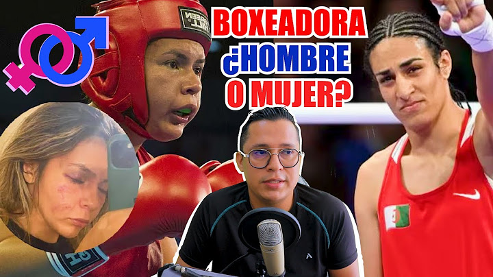 Boxeadora Italiana se retira Olímpicos 2024  Reacción a la pelea de imane khelif vs angela carini