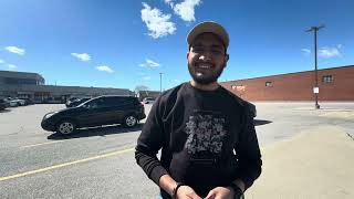 EXPLORING ALL INDIAN GROCERY NEARBY STORES IN CANADA| TORONTO VLOGS|VLOG #24| DAY 21 OF 30