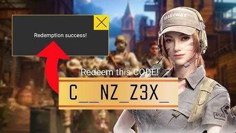 REDEEM THIS FREE CODE TO GET 2 RANK SHIELD CARDS *get now*