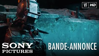 Chappie - Bande-annonce 2 - VF