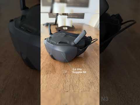 Unboxing of the DJI Neo2 Motion Fly More Combo. #DJI #djineo2 #flymorecombo #unboxing #Motioncombo