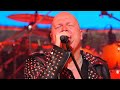 Helloween - March Of Time  (OFFICIAL LIVE VIDEO)