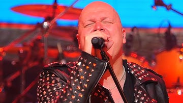 Helloween - March Of Time  (OFFICIAL LIVE VIDEO)