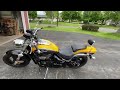 My 2008 Suzuki Boulevard M50