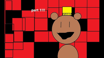 fnaf Maker tutorial part 1 (ABSOLUTE BASICS!)