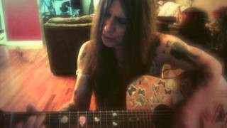 &quot;Something&quot; by George Harrison Cover by Mina Caputo