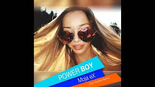 Moja eX (Remix)