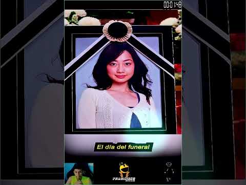 Hombre se enfurece y se venga por la muerte de su esposa 😦🥷