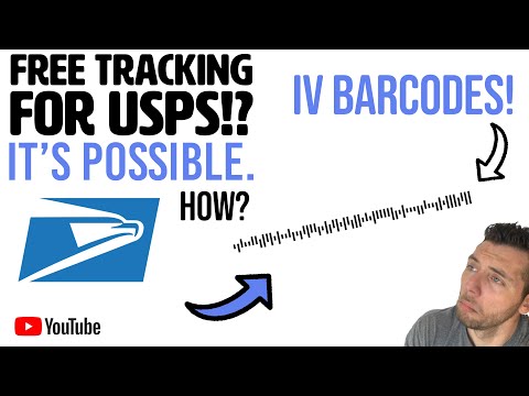 FREE USPS Tracking First Class Letter & Large Envelope Packages - Unknown Mailing Secrets