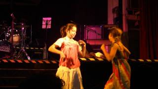 Billy Elliot - The Musical - Expressing Yourself