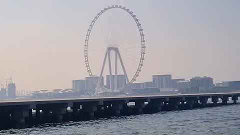 Jachttour door Dubai Marina | Exclusieve jachten - VAE