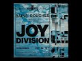 Capture de la vidéo Joy Division \ Les Bains Douches 18 December 1979 Paris, 2001 [Full Album]