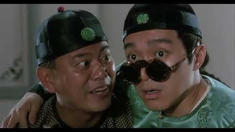 Tân Lộc Đỉnh Ký 2  max hài Châu Tinh Trì Full HD