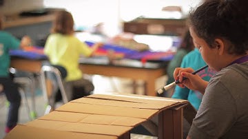 "Building Bridges" Music Video. Written and Performed by Chris Kohn. School District of Janesville