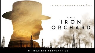 The Iron Orchard (2019)  Trailer