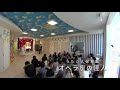 ミュージカルinうたごえ保育園〜オペラ座の怪人〜
