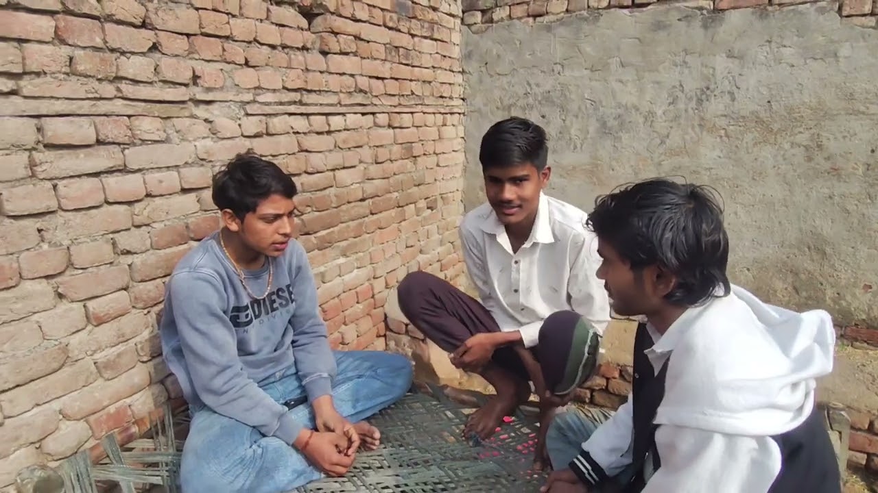 Pradhan ji ke chakkar me part _2 🤣😂🤠😜🤪