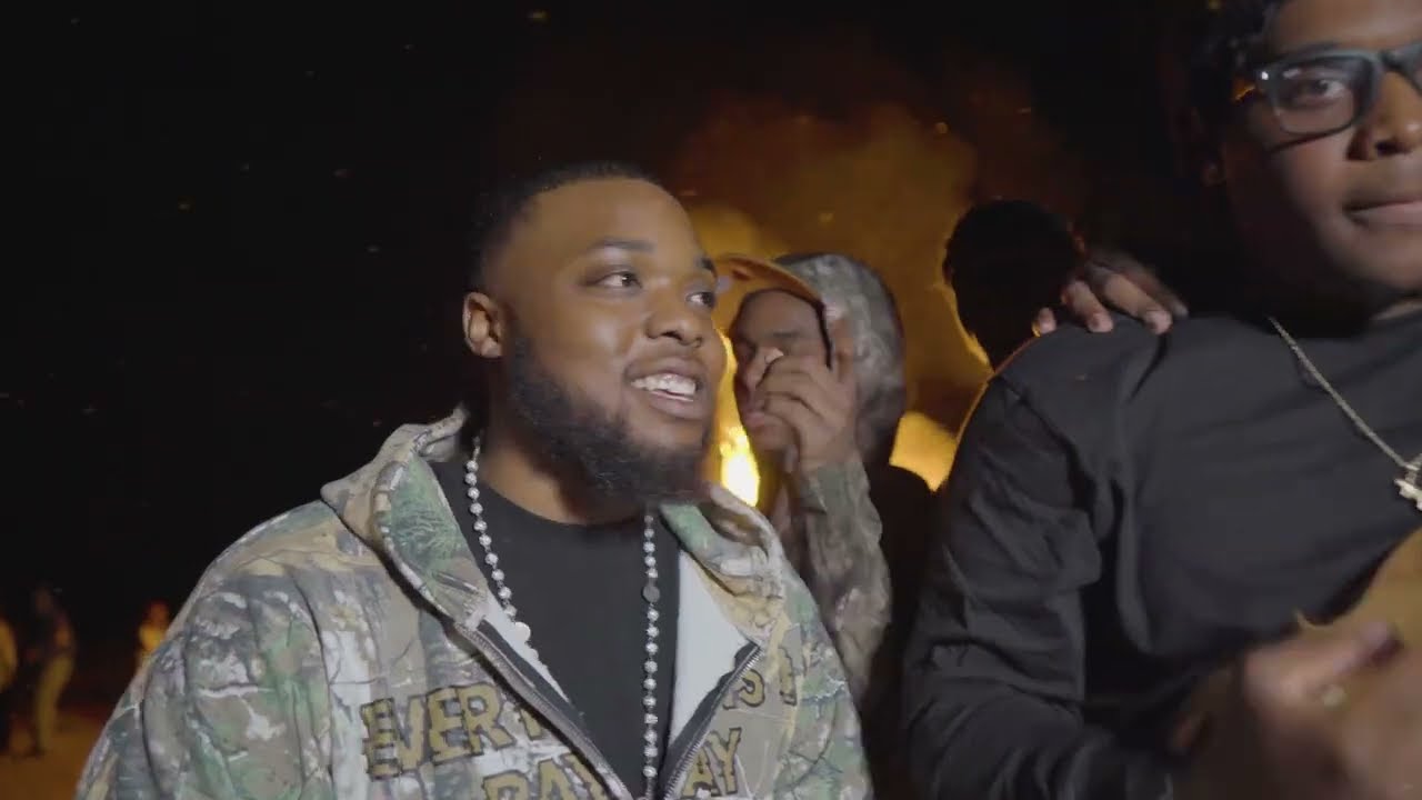 KiddOffDuncan - Switches (Official Video)