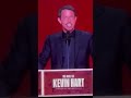 controversial Comedian makes an WILD George Floyd joke on Kevin Hart roast special.