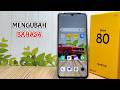 Cara Mengubah Bahasa Di Hp Realme Note 80