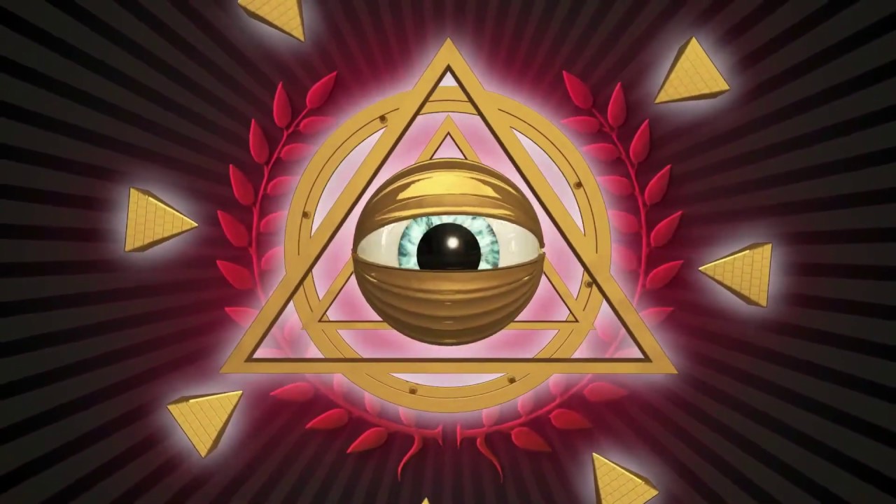 ILLUMINATI MASONERÍA nwo wolfpac theme