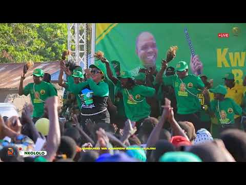 KADOGOSA ACHIBHILE NZELA Official Music Video By Elizabeth Maliganya Live Performance Nkololo  KADOGOSA ACHIBHILE NZELA Official Music Video By Elizabeth Maliganya Live Performance Nkololo