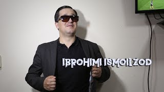 Ibrohimi Ismoilzod | Positive Production