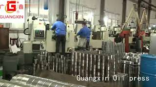 2019 06 03 Oil Press Machine Manufacturer