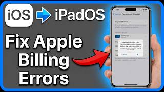 I Fixed My Apple Billing Problem — Here's How