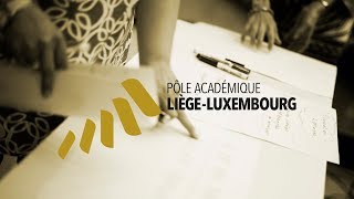 Les Rallyes pédagogiques du CDES - Pôle académique Liège-Luxembourg