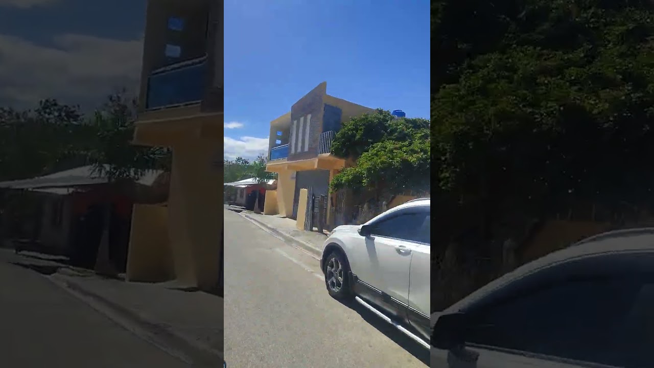 RD Rural Vibes 🇩🇴 | Bánica a Sabana Cruz ( San Juan )   #suscribete #motovlog #automobile 