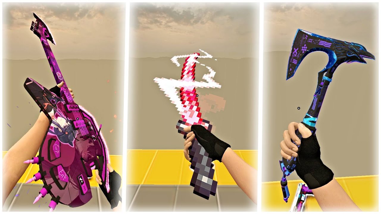 Mods MELEE que Rompen Todo LEFT 4 DEAD 2