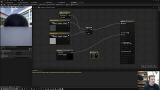Building A 3D Enviornment With Blender For Mobile VR In UE5 - Gathering Refrence and blockout.
