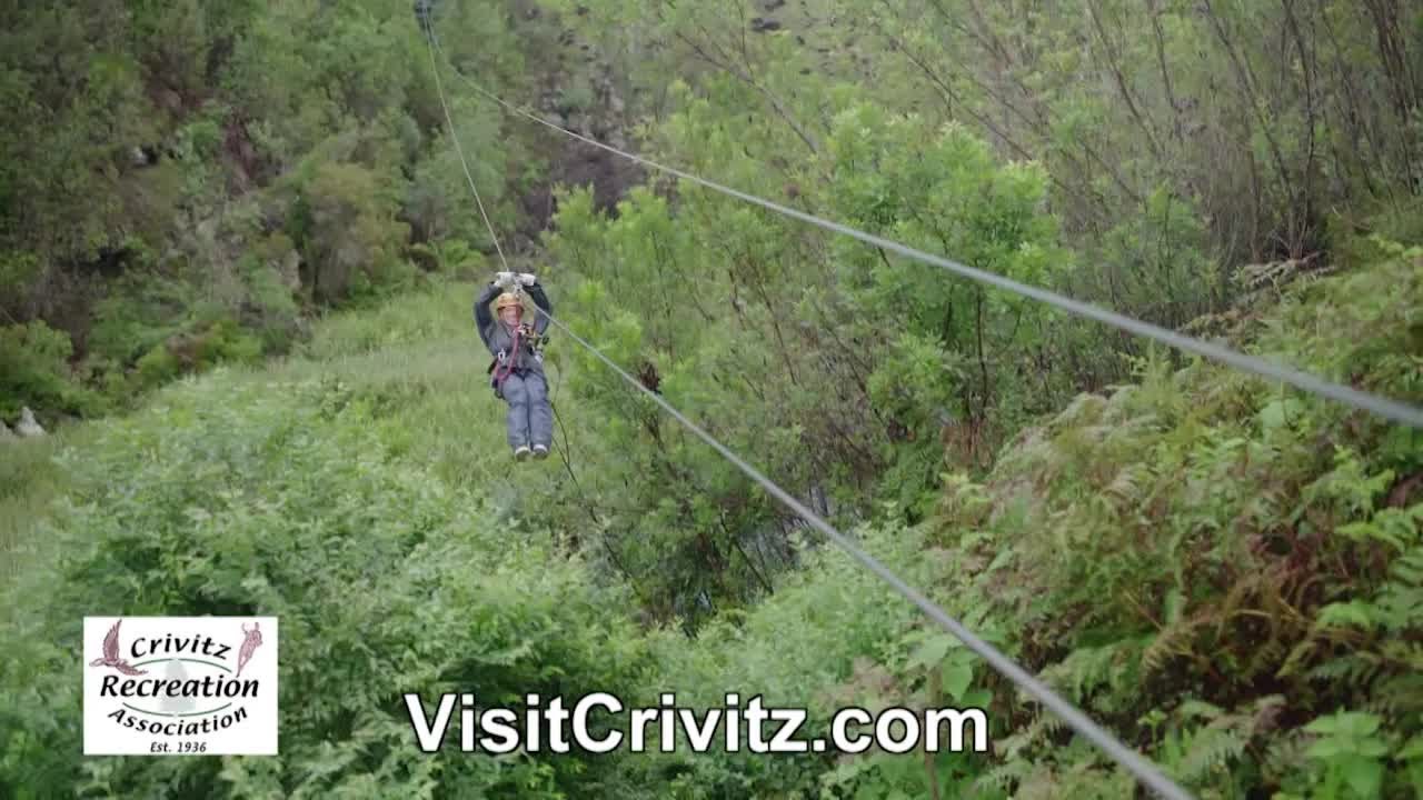 Crivitz Recreation YouTube