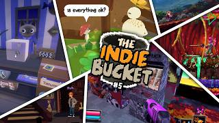 7 Indie Games I Think You’ll Love screenshot 5