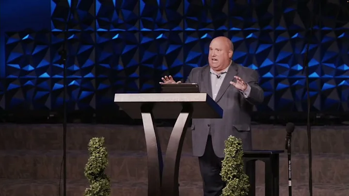 Run Well, Finish Better - Pastor Keith Blaylock