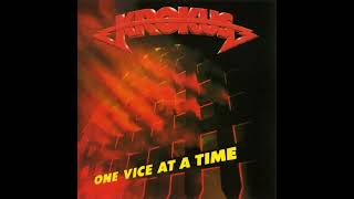 Krokus - Bad Boys, Rag Dolls