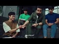 اسعى لحلمك غيث صباح و الاستاذ محمد العبيدي  