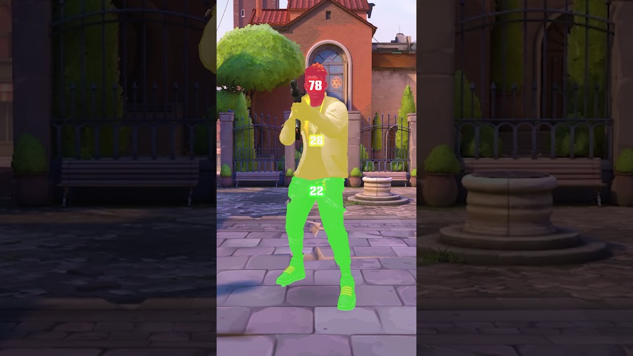 Is this the best Pistol in VALORANT?