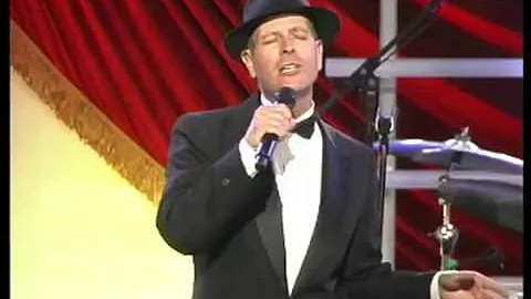 The Way You Look Tonight -San Gennaro Festival-Bob...