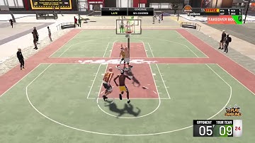 NBA 2k20 Live Stream!|4x Event Winner|Elite 3 grind