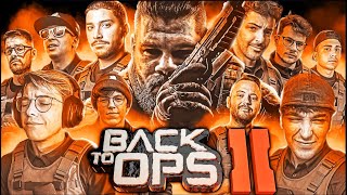 TORNEO BLACK OPS 2 SEMIFINAL Y FINAL