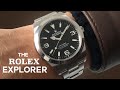 Rolex Explorer 214270 (Hands-On Review): First Week On The Wrist